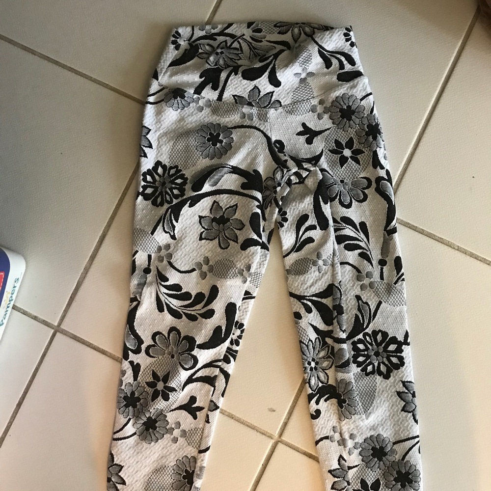 Legging